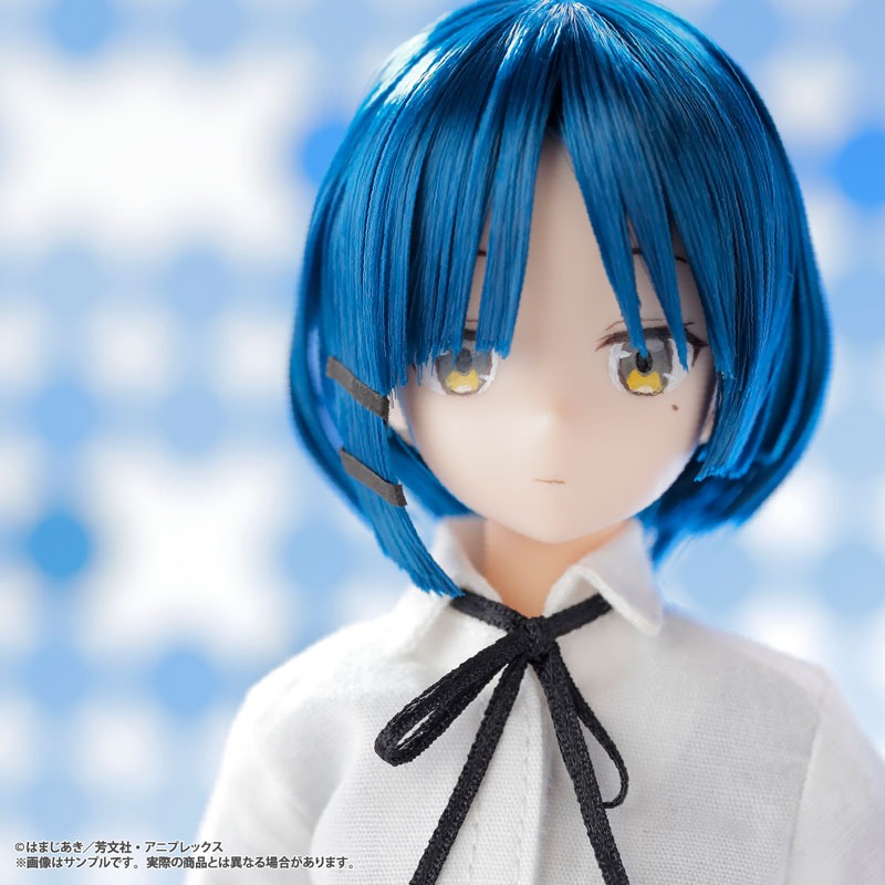 Azone Pure Neemo Doll 1/6 Yamada Ryo - Bocchi the Rock! By Azone