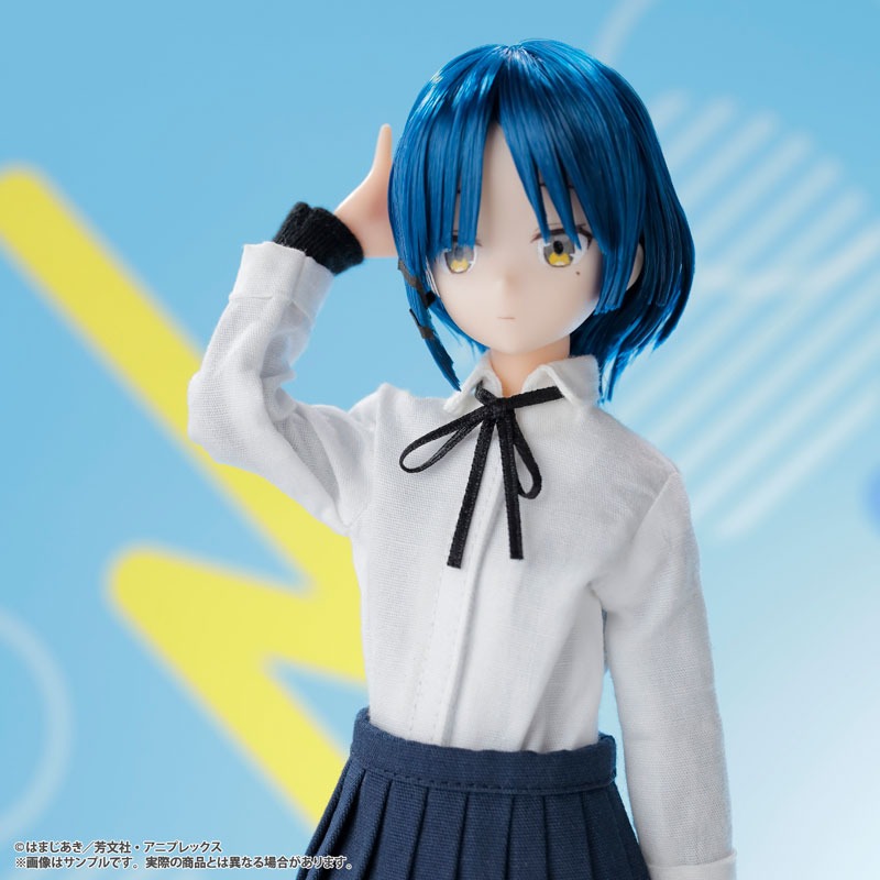 Azone Pure Neemo Doll 1/6 Yamada Ryo - Bocchi the Rock! By Azone