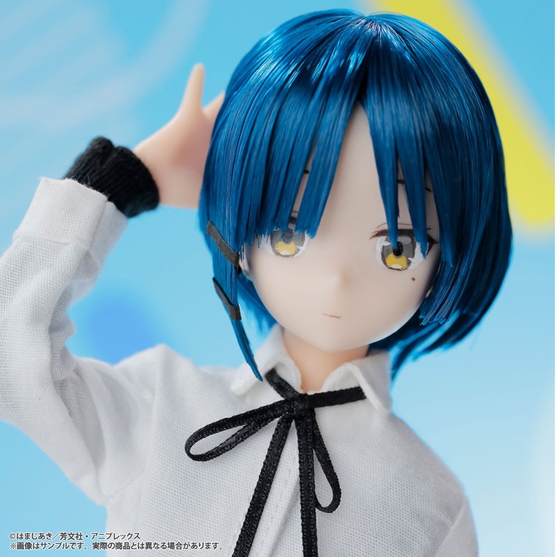 Azone Pure Neemo Doll 1/6 Yamada Ryo - Bocchi the Rock! By Azone