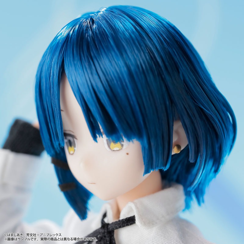 Azone Pure Neemo Doll 1/6 Yamada Ryo - Bocchi the Rock! By Azone