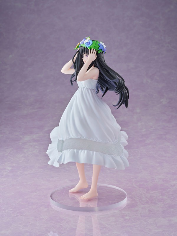 Scaled Figure Non-Scale Inoue Takina - Birthday Commemorative Illustration Ver. Lycoris Recoil (20cm) By ANIPLEX+