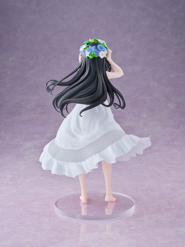 Scaled Figure Non-Scale Inoue Takina - Birthday Commemorative Illustration Ver. Lycoris Recoil (20cm) By ANIPLEX+