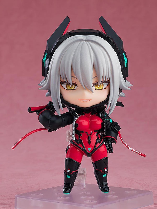 Nendoroid Zentreya - VShojo By Good Smile Company
