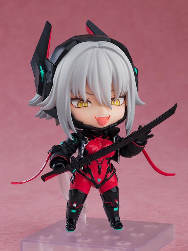 Nendoroid Zentreya - VShojo By Good Smile Company
