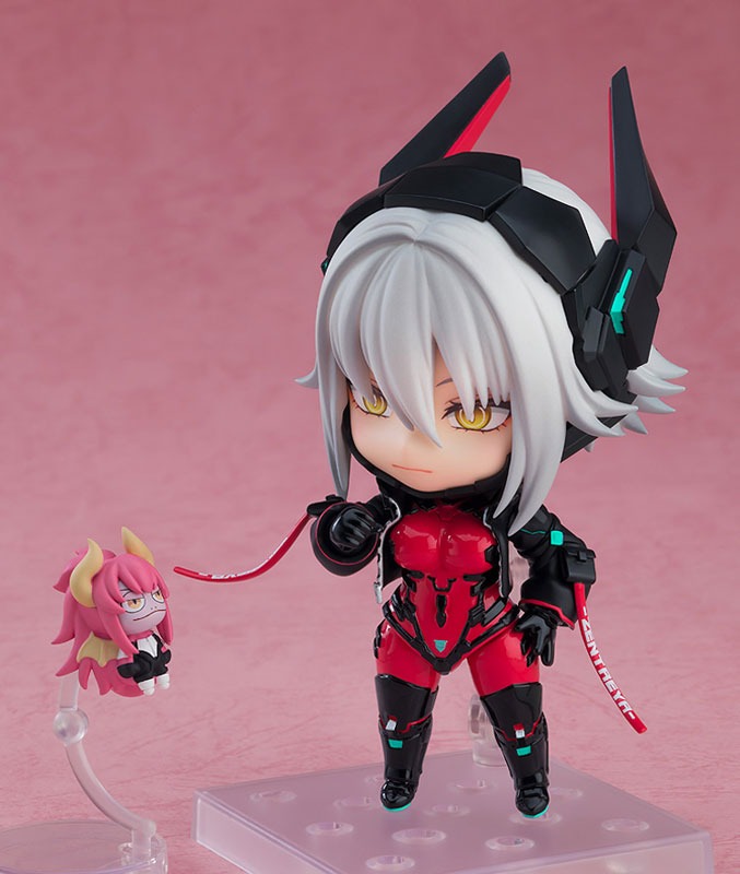 Nendoroid Zentreya - VShojo By Good Smile Company