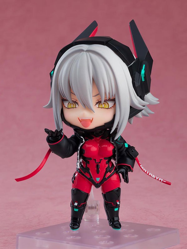 Nendoroid Zentreya - VShojo By Good Smile Company