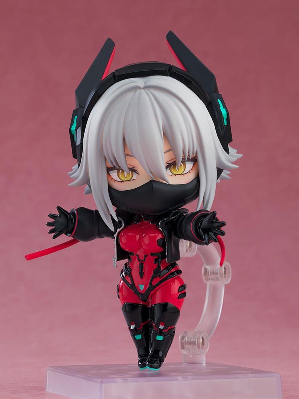 Nendoroid Zentreya - VShojo By Good Smile Company