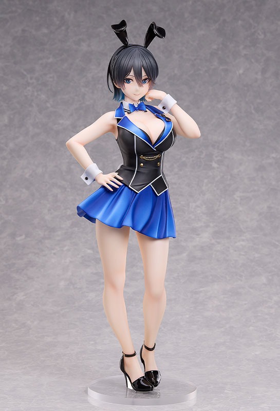 Scaled Figure 1/4 Miuka - Bunny Garden By FREEing