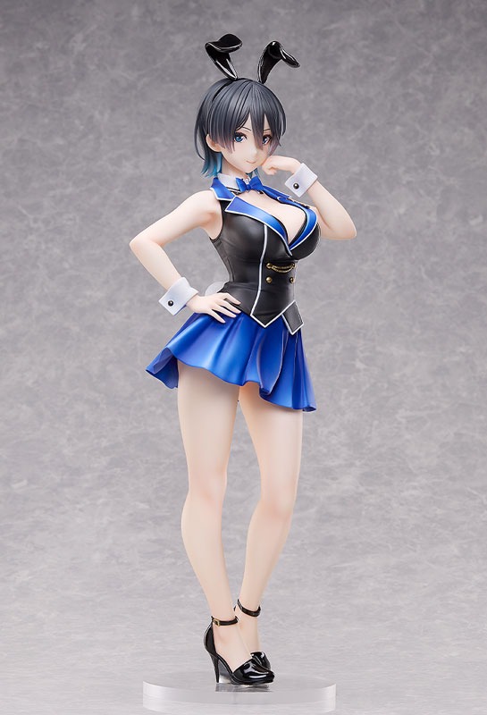 Scaled Figure 1/4 Miuka - Bunny Garden By FREEing