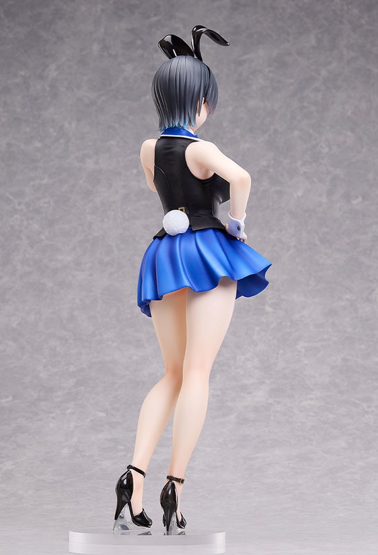 Scaled Figure 1/4 Miuka - Bunny Garden By FREEing