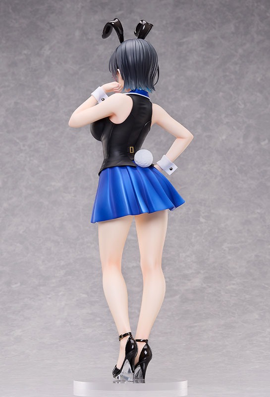 Scaled Figure 1/4 Miuka - Bunny Garden By FREEing