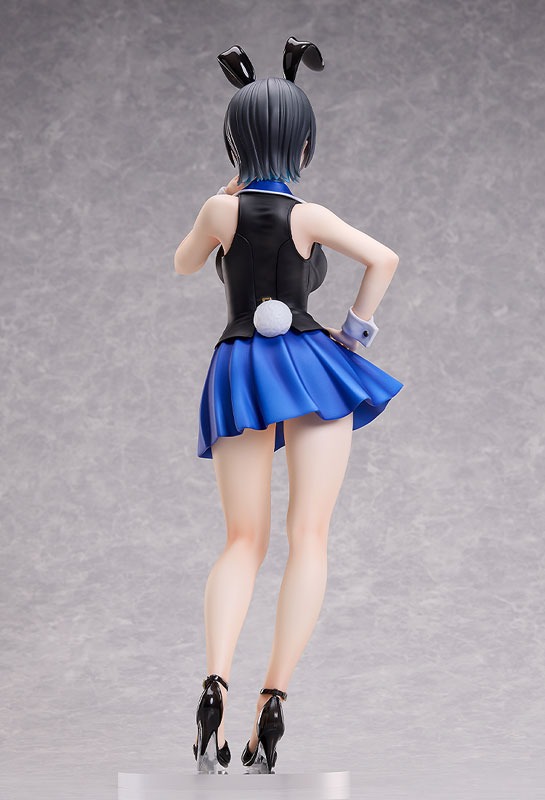 Scaled Figure 1/4 Miuka - Bunny Garden By FREEing