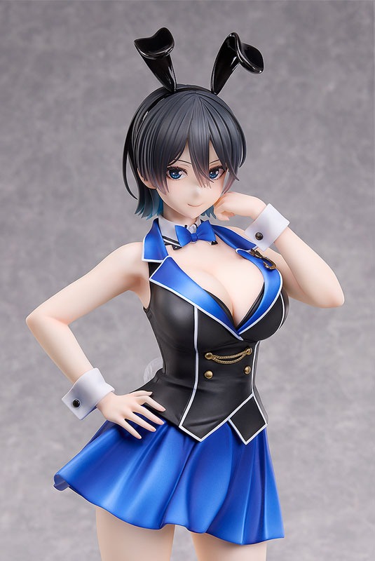 Scaled Figure 1/4 Miuka - Bunny Garden By FREEing