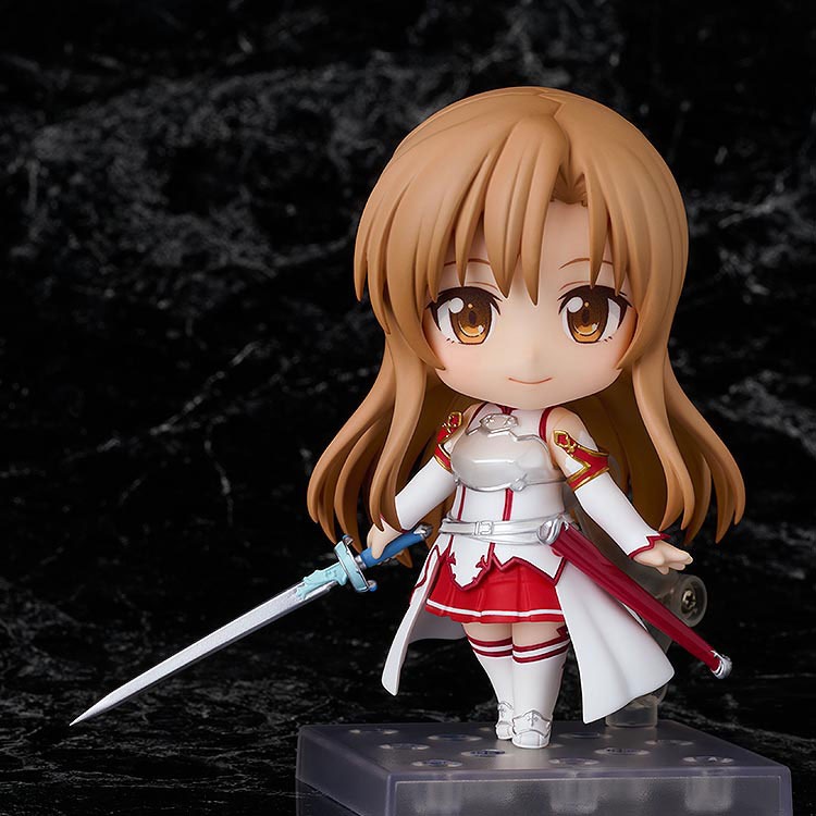 Nendoroid Yuuki Asuna - 2.0 Ver. Sword Art Online By Good Smile Company