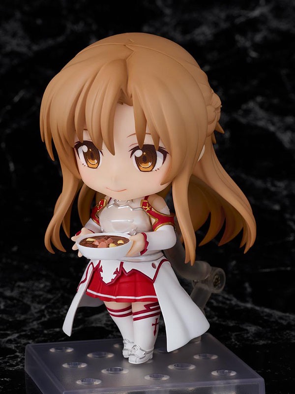 Nendoroid Yuuki Asuna - 2.0 Ver. Sword Art Online By Good Smile Company