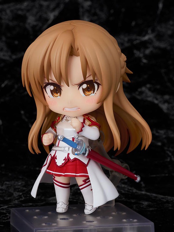 Nendoroid Yuuki Asuna - 2.0 Ver. Sword Art Online By Good Smile Company