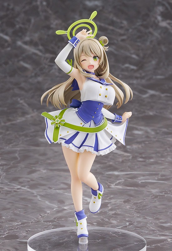 Pop Up Parade Figure Izayoi Nonomi - Mischievous☆Straight Ver. Blue Archive (18cm) By Good Smile Company