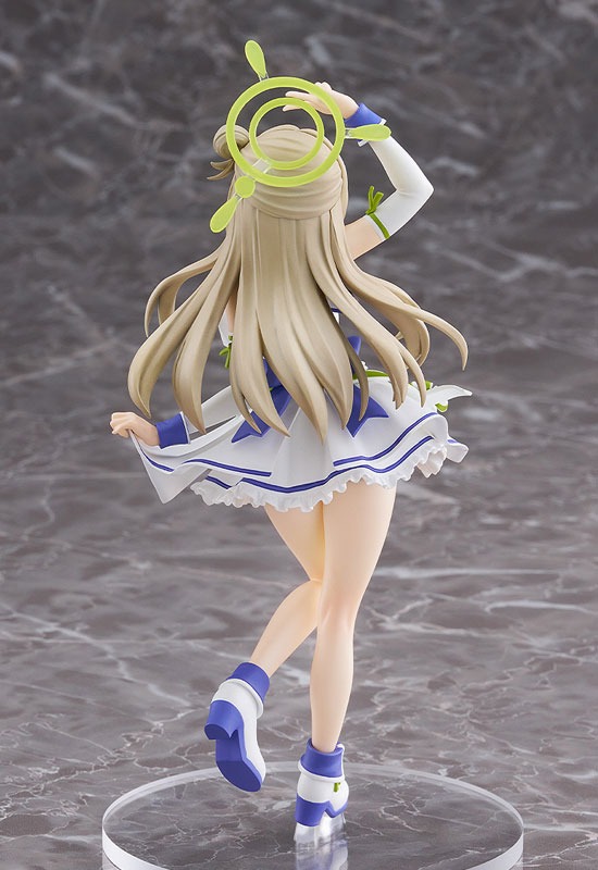 Pop Up Parade Figure Izayoi Nonomi - Mischievous☆Straight Ver. Blue Archive (18cm) By Good Smile Company