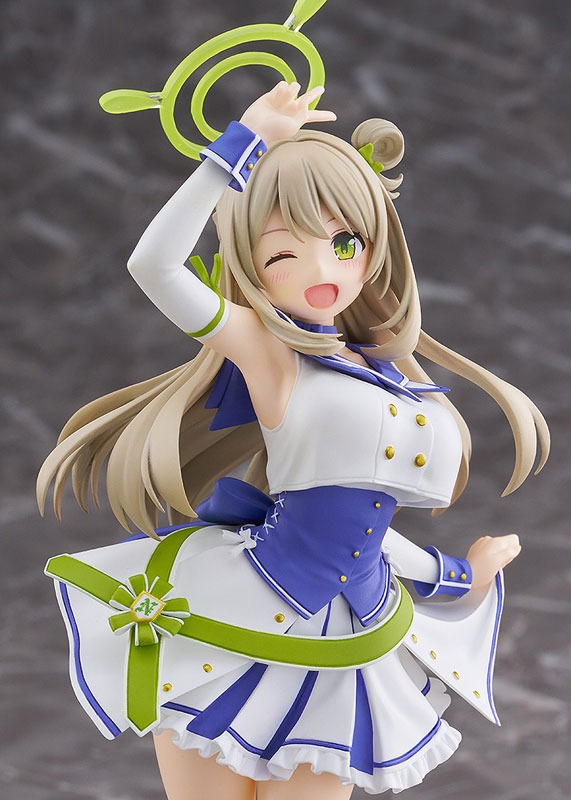 Pop Up Parade Figure Izayoi Nonomi - Mischievous☆Straight Ver. Blue Archive (18cm) By Good Smile Company