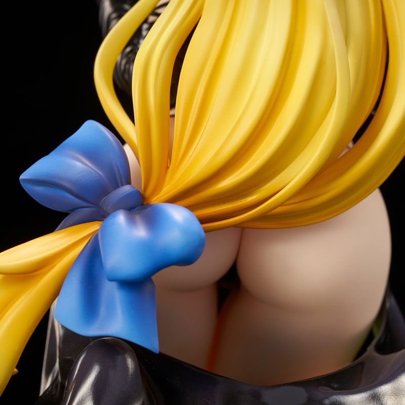Scaled Figure 1/6 Tearju Lunatique - Darkness Ver. To Love-Ru Renewal Package Edition By Union Creative