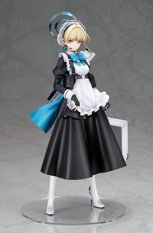 Scaled Figure 1/7 Asuma Toki - Full Version Blue Archive Illustration by DoReMi By ALTER