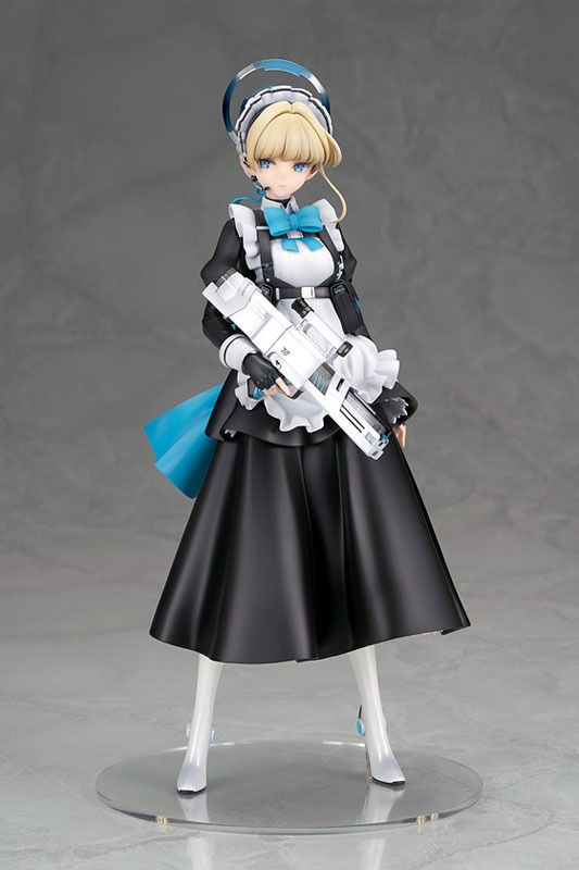 Scaled Figure 1/7 Asuma Toki - Full Version Blue Archive Illustration by DoReMi By ALTER