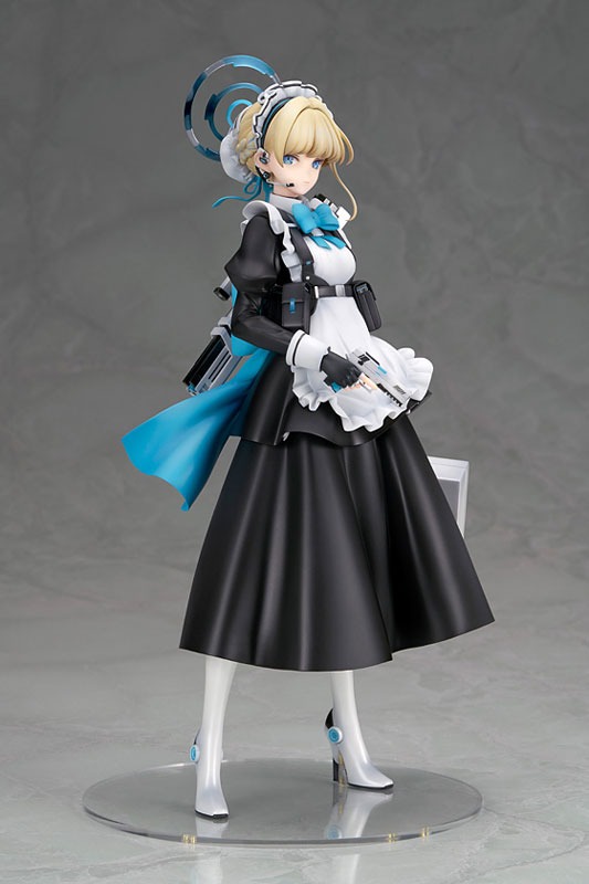 Scaled Figure 1/7 Asuma Toki - Full Version Blue Archive Illustration by DoReMi By ALTER