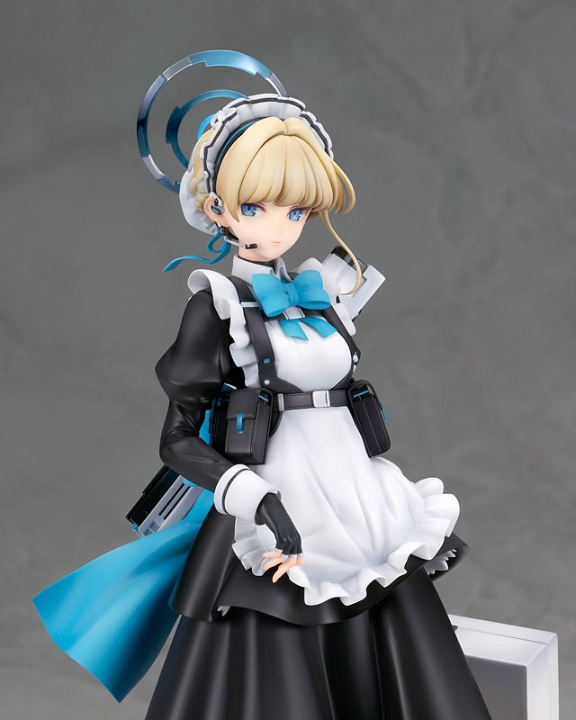 Scaled Figure 1/7 Asuma Toki - Full Version Blue Archive Illustration by DoReMi By ALTER