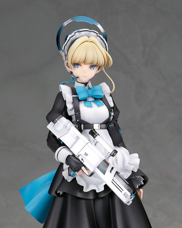 Scaled Figure 1/7 Asuma Toki - Full Version Blue Archive Illustration by DoReMi By ALTER
