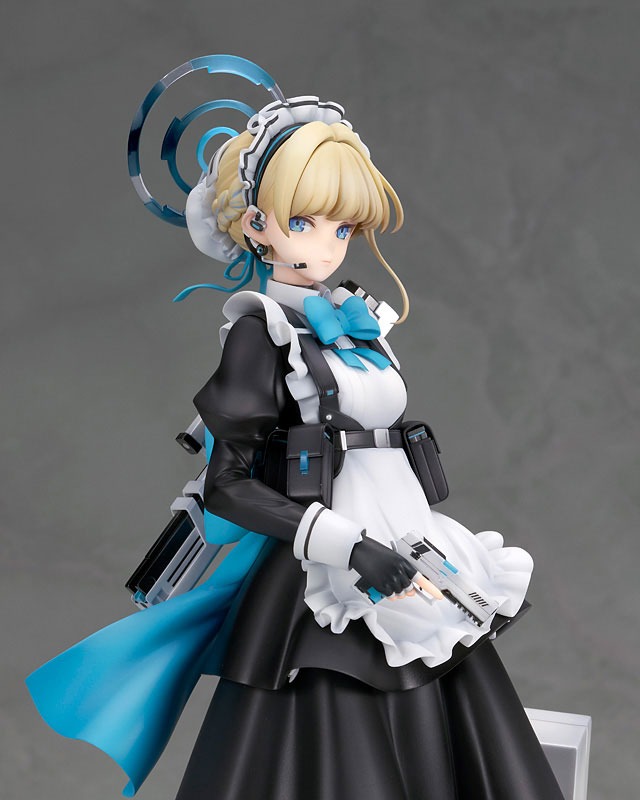 Scaled Figure 1/7 Asuma Toki - Full Version Blue Archive Illustration by DoReMi By ALTER