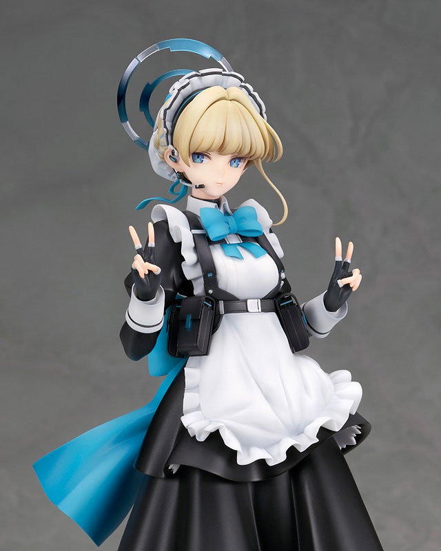 Scaled Figure 1/7 Asuma Toki - Full Version Blue Archive Illustration by DoReMi By ALTER