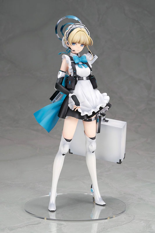 Scaled Figure 1/7 Asuma Toki - Full Version Blue Archive Illustration by DoReMi By ALTER