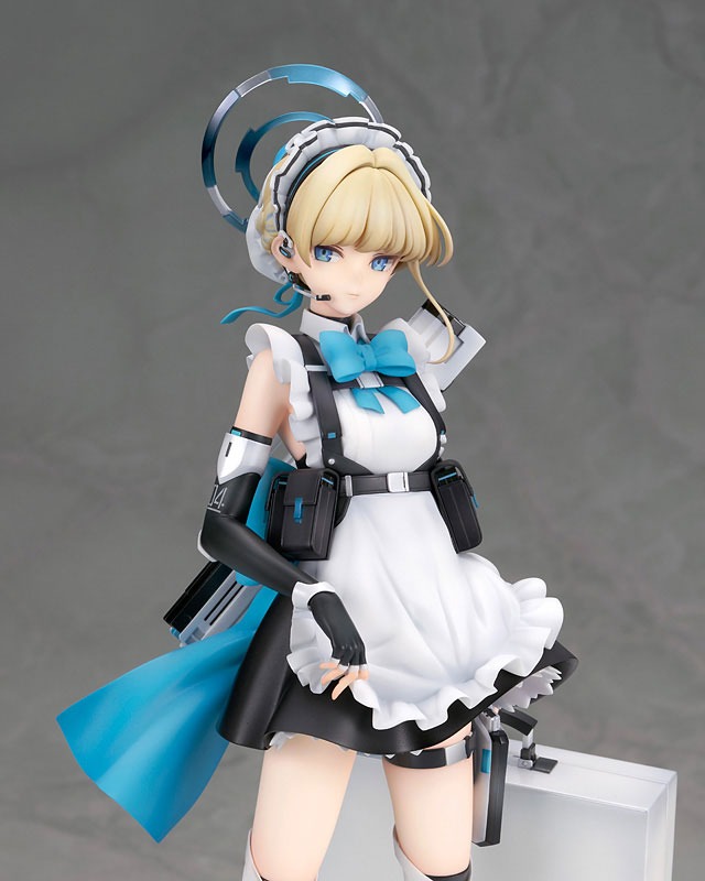 Scaled Figure 1/7 Asuma Toki - Full Version Blue Archive Illustration by DoReMi By ALTER