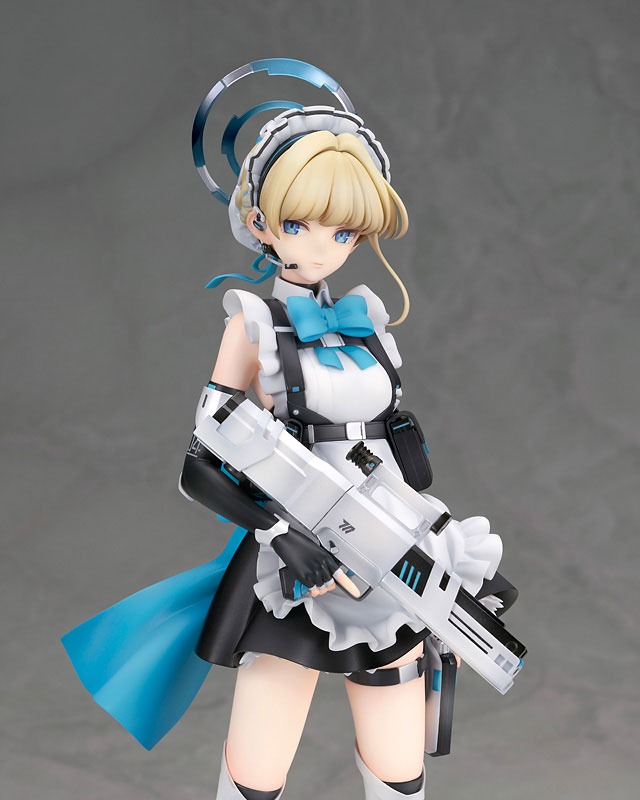 Scaled Figure 1/7 Asuma Toki - Full Version Blue Archive Illustration by DoReMi By ALTER