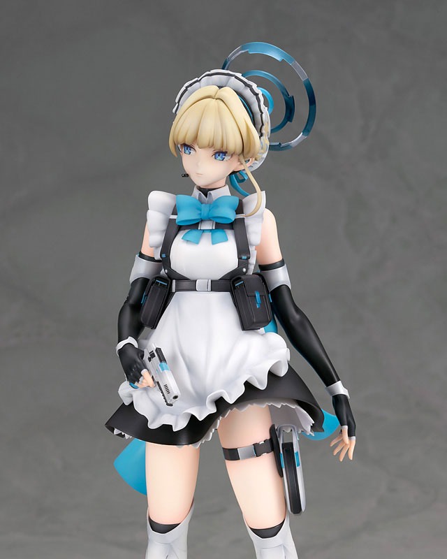 Scaled Figure 1/7 Asuma Toki - Full Version Blue Archive Illustration by DoReMi By ALTER