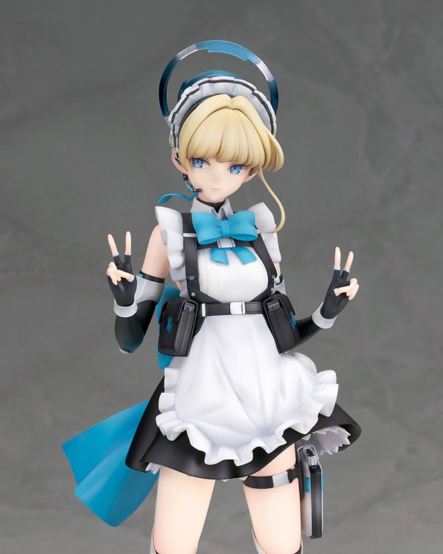 Scaled Figure 1/7 Asuma Toki - Full Version Blue Archive Illustration by DoReMi By ALTER