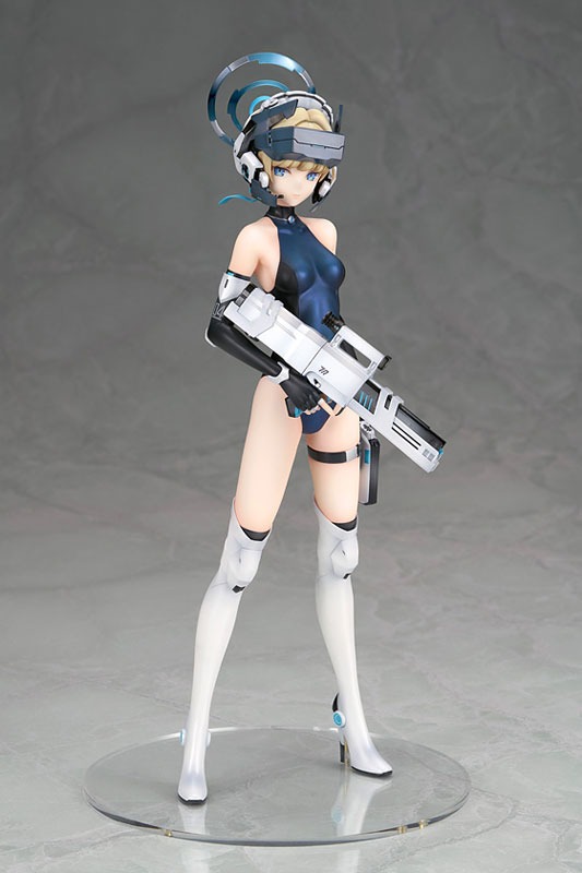 Scaled Figure 1/7 Asuma Toki - Full Version Blue Archive Illustration by DoReMi By ALTER