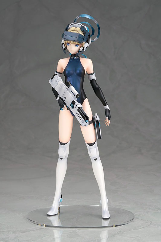 Scaled Figure 1/7 Asuma Toki - Full Version Blue Archive Illustration by DoReMi By ALTER