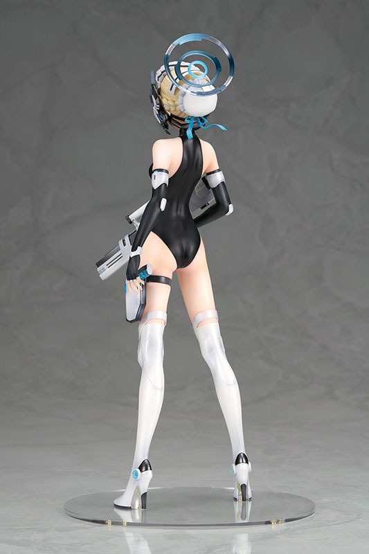 Scaled Figure 1/7 Asuma Toki - Full Version Blue Archive Illustration by DoReMi By ALTER
