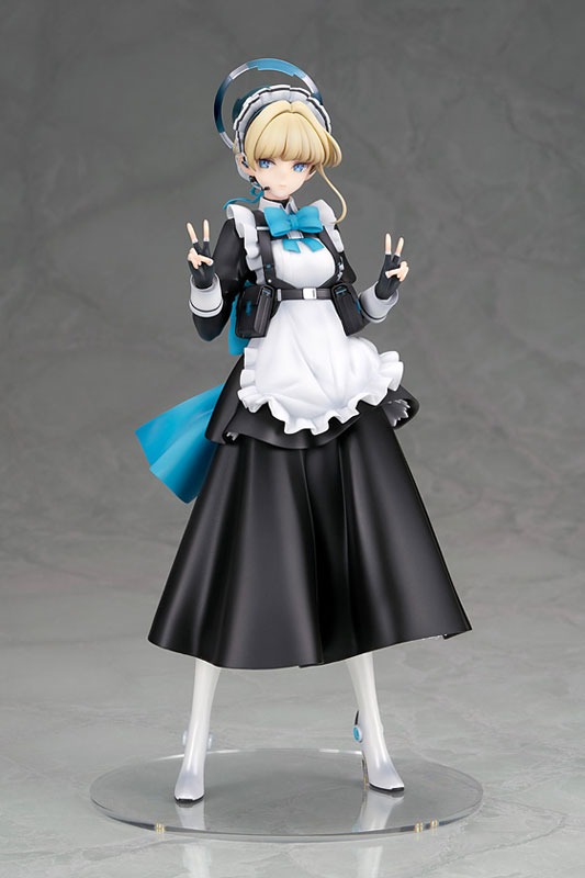 Scaled Figure 1/7 Asuma Toki - Blue Archive Illustration by DoReMi By ALTER