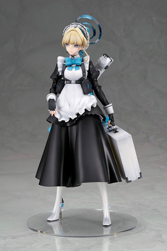 Scaled Figure 1/7 Asuma Toki - Blue Archive Illustration by DoReMi By ALTER