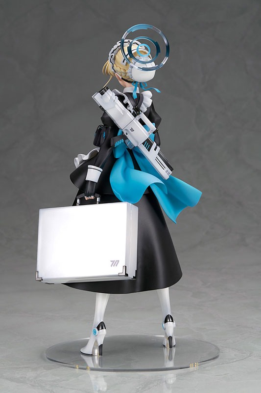 Scaled Figure 1/7 Asuma Toki - Blue Archive Illustration by DoReMi By ALTER