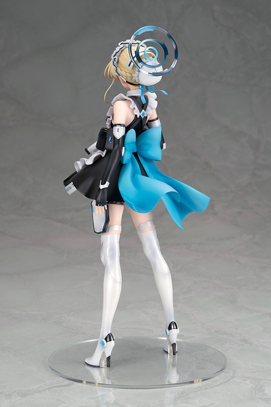 Scaled Figure 1/7 Asuma Toki - Blue Archive Illustration by DoReMi By ALTER