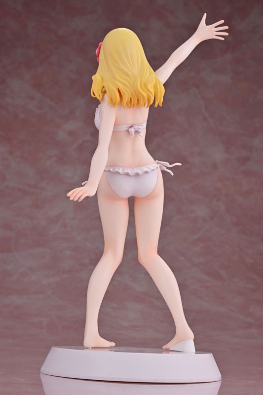 Assemble Heroines Scaled 1/8 Carol Olston - Summer Queens Ver. Tomo-chan wa Onnanoko By Our Treasure