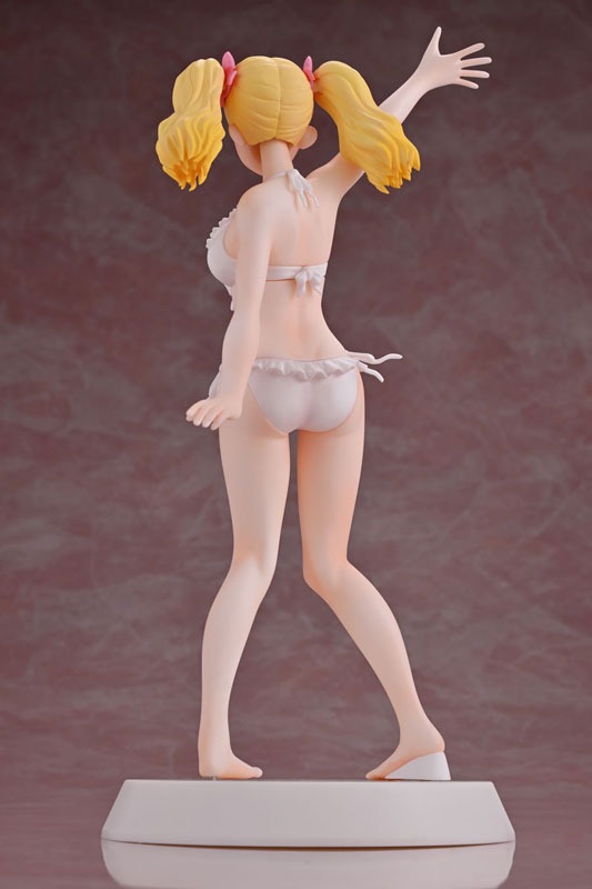 Assemble Heroines Scaled 1/8 Carol Olston - Summer Queens Ver. Tomo-chan wa Onnanoko By Our Treasure