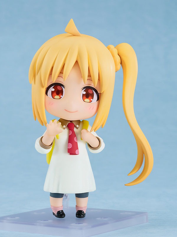 Nendoroid Ijichi Nijika - Casual Dress Ver. Bocchi The Rock! By Good Smile Company