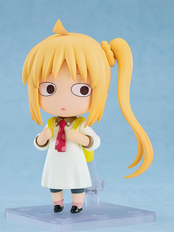 Nendoroid Ijichi Nijika - Casual Dress Ver. Bocchi The Rock! By Good Smile Company
