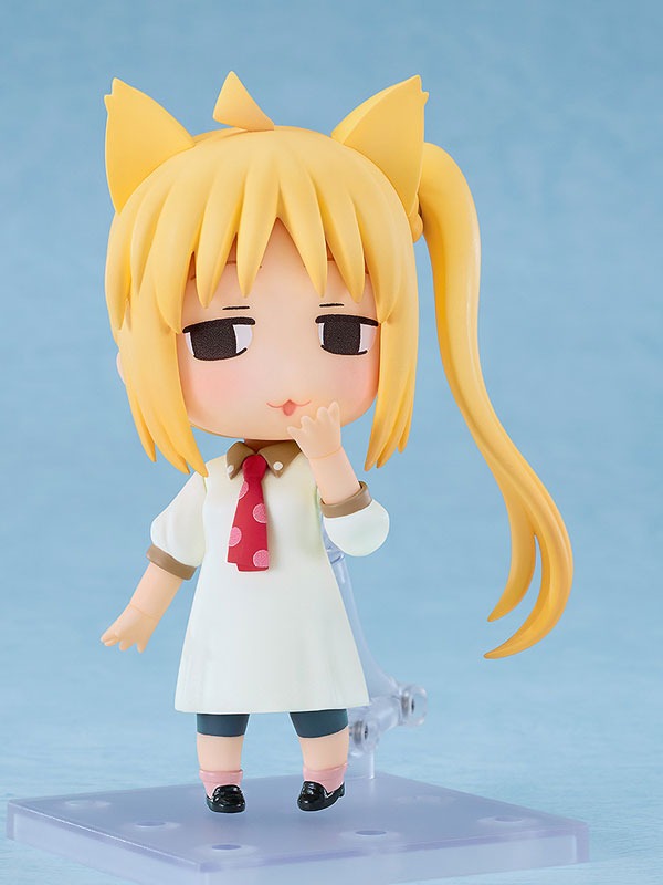 Nendoroid Ijichi Nijika - Casual Dress Ver. Bocchi The Rock! By Good Smile Company