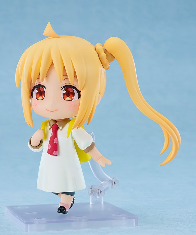 Nendoroid Ijichi Nijika - Casual Dress Ver. Bocchi The Rock! By Good Smile Company