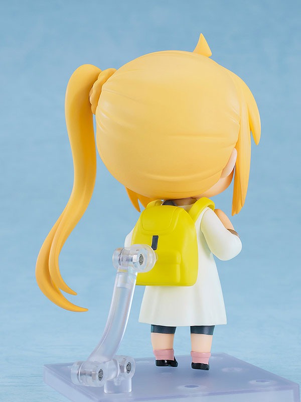 Nendoroid Ijichi Nijika - Casual Dress Ver. Bocchi The Rock! By Good Smile Company